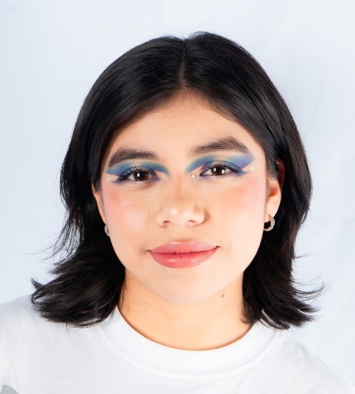 Editorial Makeup